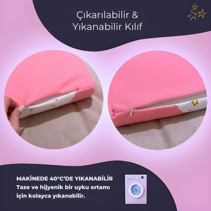 Rahatlatıcı Çocuk Yastığı